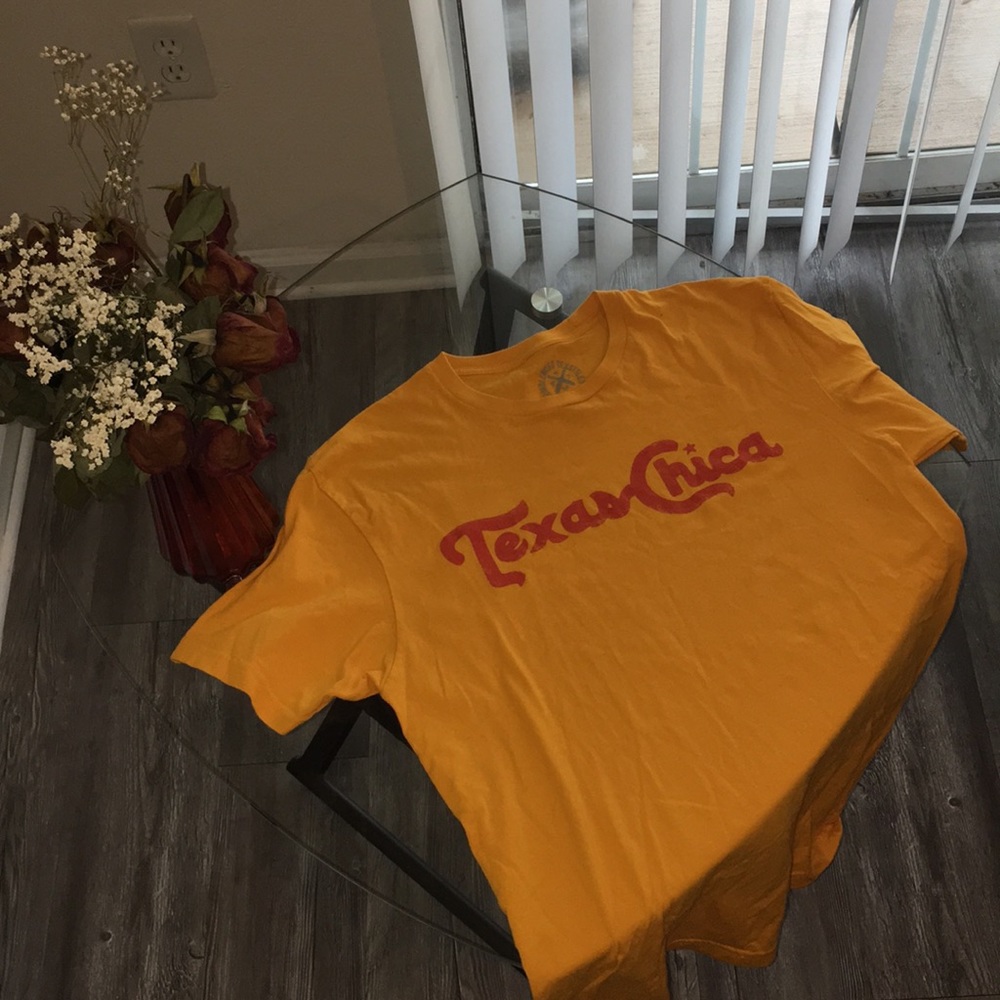 Tumbleweed Texstyles shirt